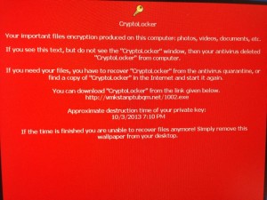 cryptolocker wallpaper