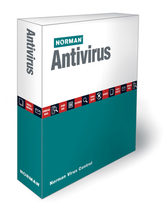 norman antivirus