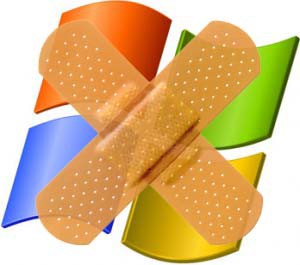 windows-logo-bandaid