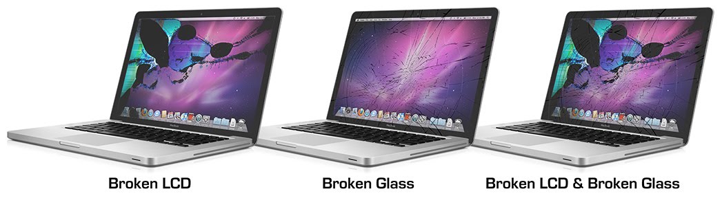 mac lcd screen replacement cost